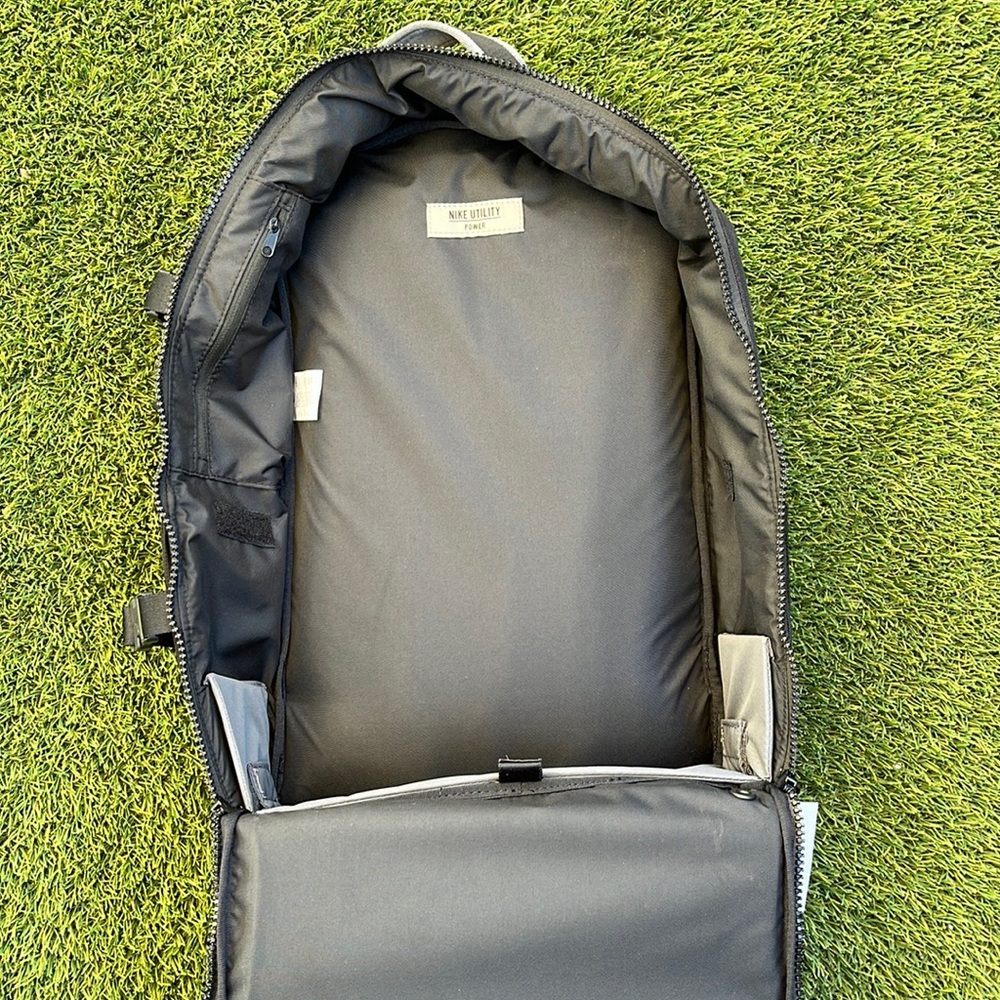 Nike Utility Power Backpack - Picture 5 of 8